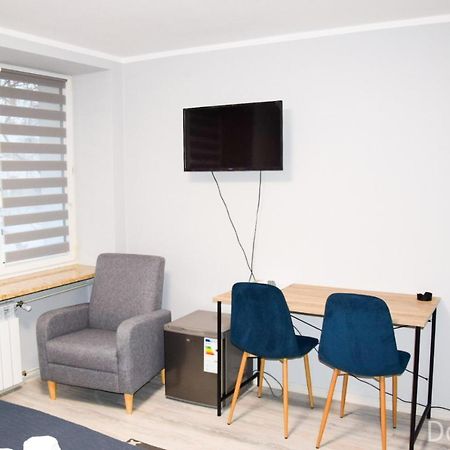 Apartamenty I Pokoje Centrum Pilsudskiego Bialystok Białystok Exterior foto