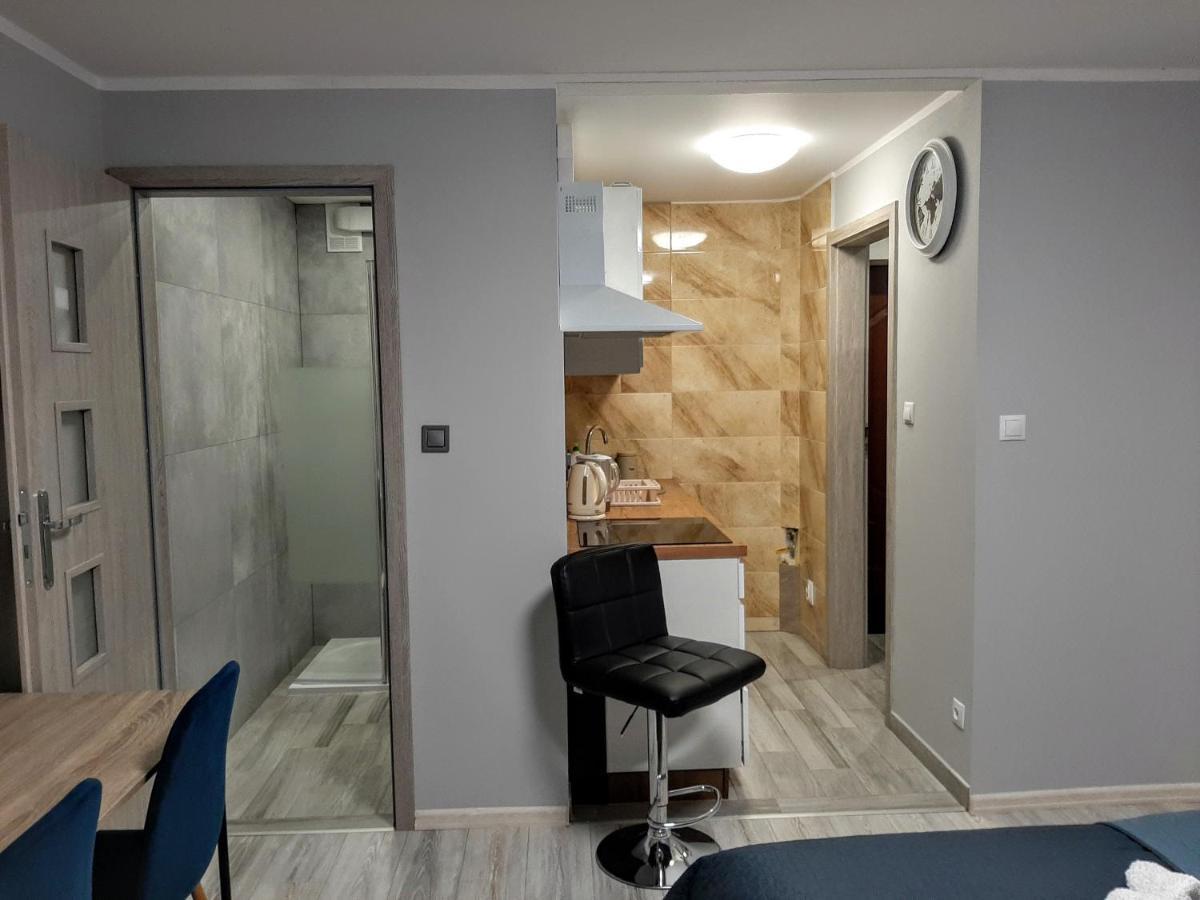 Apartamenty I Pokoje Centrum Pilsudskiego Bialystok Białystok Exterior foto