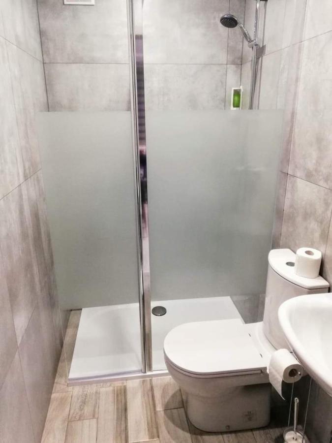 Apartamenty I Pokoje Centrum Pilsudskiego Bialystok Białystok Exterior foto