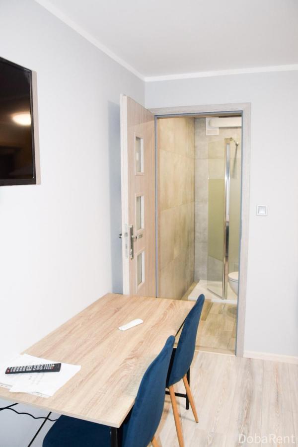 Apartamenty I Pokoje Centrum Pilsudskiego Bialystok Białystok Exterior foto
