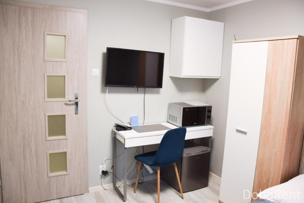 Apartamenty I Pokoje Centrum Pilsudskiego Bialystok Białystok Exterior foto