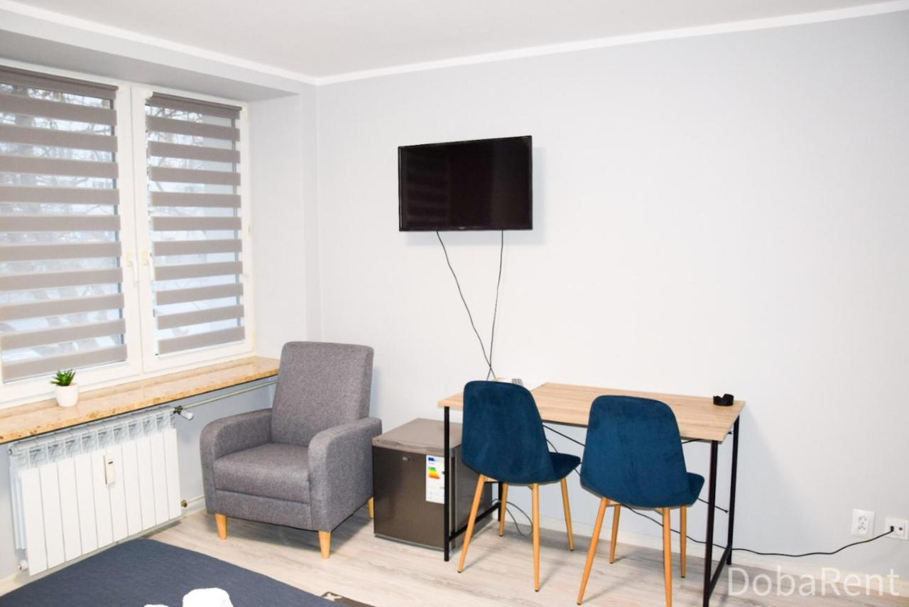Apartamenty I Pokoje Centrum Pilsudskiego Bialystok Białystok Exterior foto