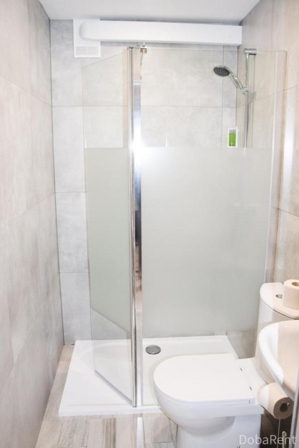 Apartamenty I Pokoje Centrum Pilsudskiego Bialystok Białystok Exterior foto