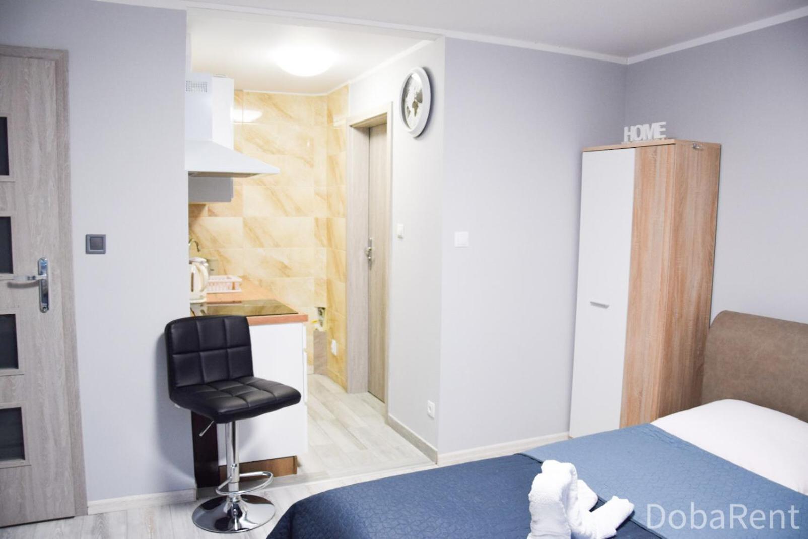 Apartamenty I Pokoje Centrum Pilsudskiego Bialystok Białystok Exterior foto